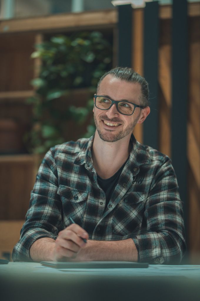 Clovis Le Moing - Atelier Clovis