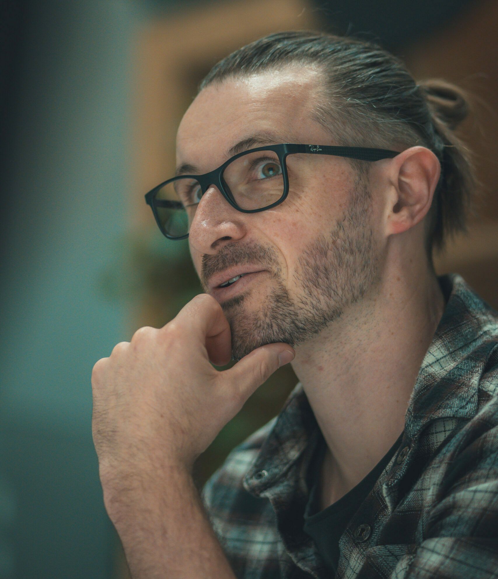 Clovis Le Moing - Atelier Clovis