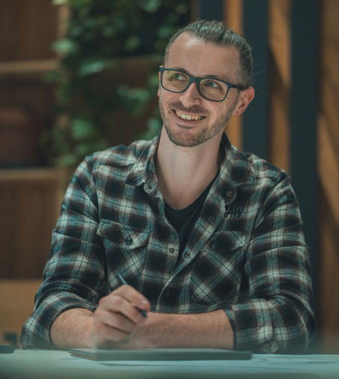 Clovis Le Moing - Atelier Clovis