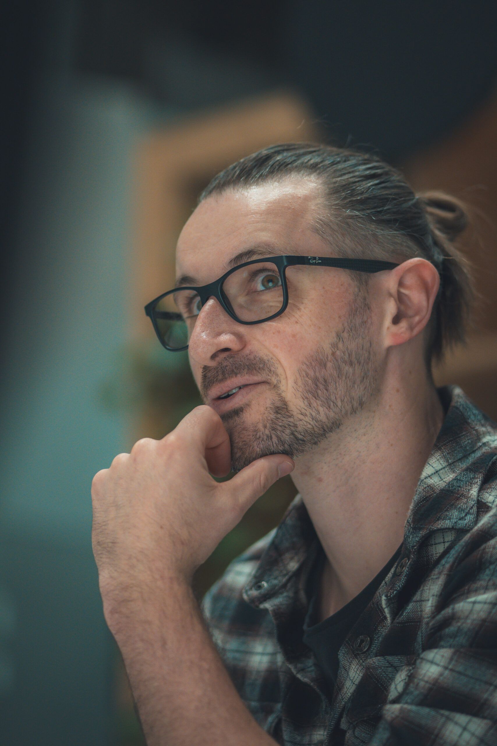 Clovis Le Moing - Atelier Clovis